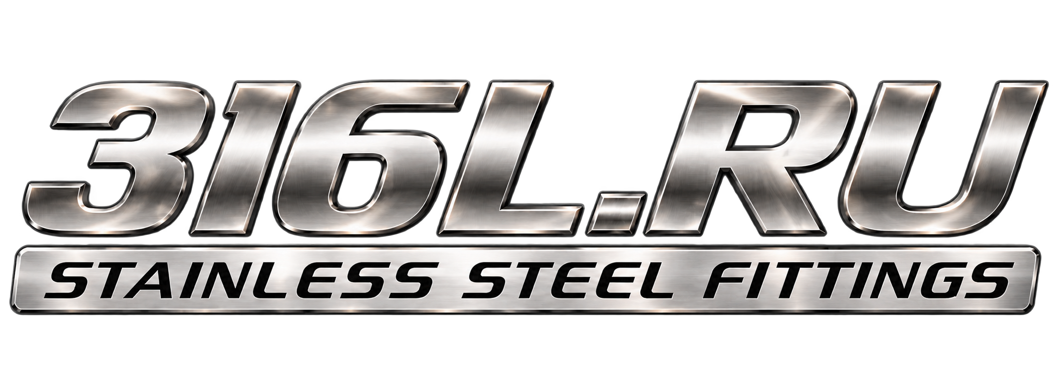 316L.RU Stainless Steel Fittings